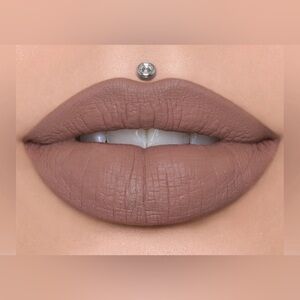 Hidden Hills Velour Liquid Lipstick by Jeffree Star - New in Box